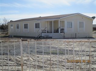 681 W McMurray Dr, Pahrump, NV 89060