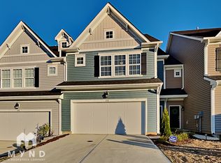 252 Shingle Oak Rd, Wake Forest, NC 27587