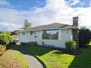 3121 SW 104th St, Seattle, WA 98146