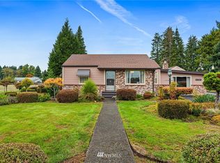 2605 Mount Vista Rd, Centralia, WA 98531