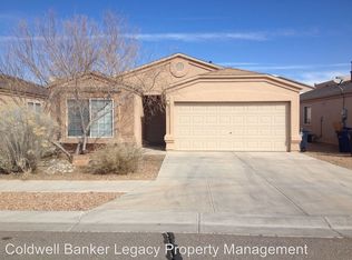 8505 Vista Penasco Ave SW, Albuquerque, NM 87121
