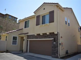 21028 Blossom Way, Diamond Bar, CA 91765