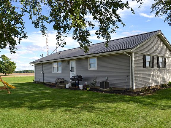 Back of House