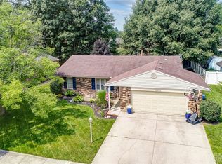 8985 Oakgate Ct, Dayton, OH 45424