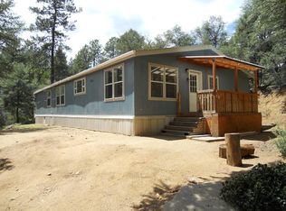 4549 S Indian Creek Rd, Prescott, AZ 86303