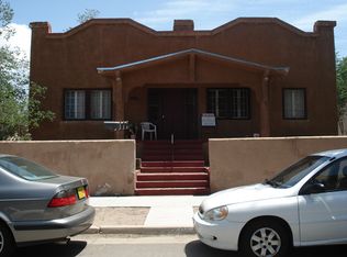 206 Arno St NE #1-3, Albuquerque, NM 87102