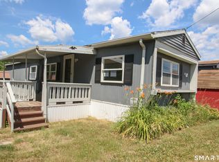 294 S Main St #32A, East Windsor, CT 06088