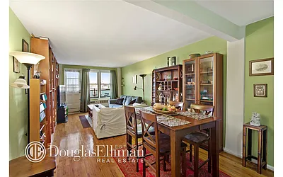 Sold by Douglas Elliman