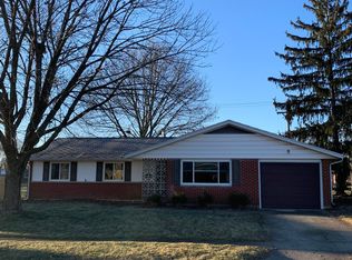 812 Hile Ln, Englewood, OH