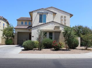 1552 E Hummingbird Way, Gilbert, AZ 85297