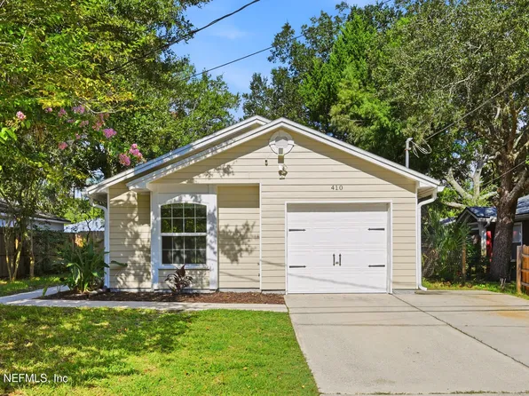 410 MAIN Street, Atlantic Beach, FL 32233