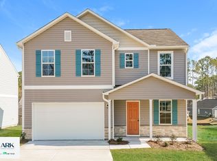 669 Savanac St SE, Bolivia, NC 28422