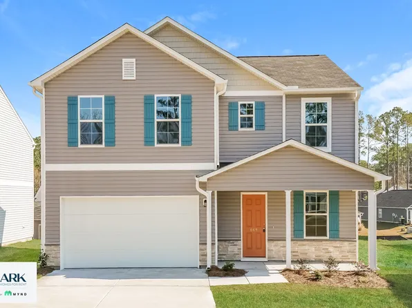 669 Savanac St SE, Bolivia, NC 28422