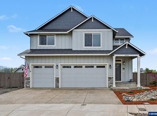 3054 Mosey Ave NE, Albany, OR 97321
