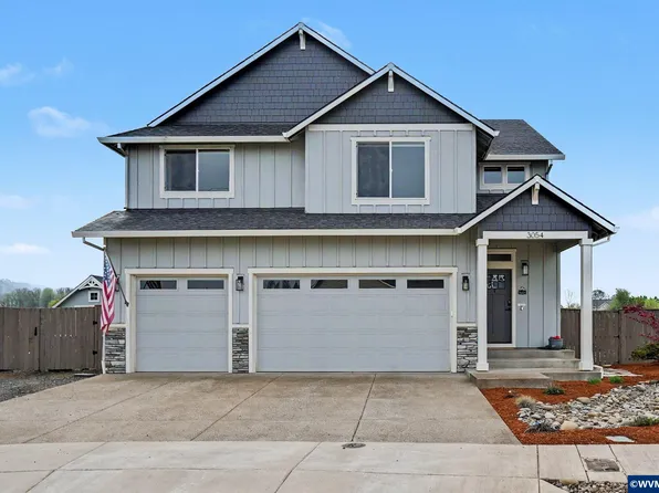 3054 Mosey Ave NE, Albany, OR 97321