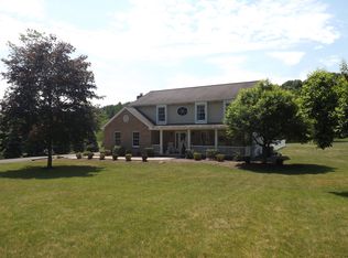 1571 Garvin Rd, Cranberry Township, PA 16066