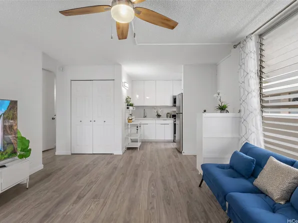 747 Kinau St #Dh21, Honolulu, HI 96813