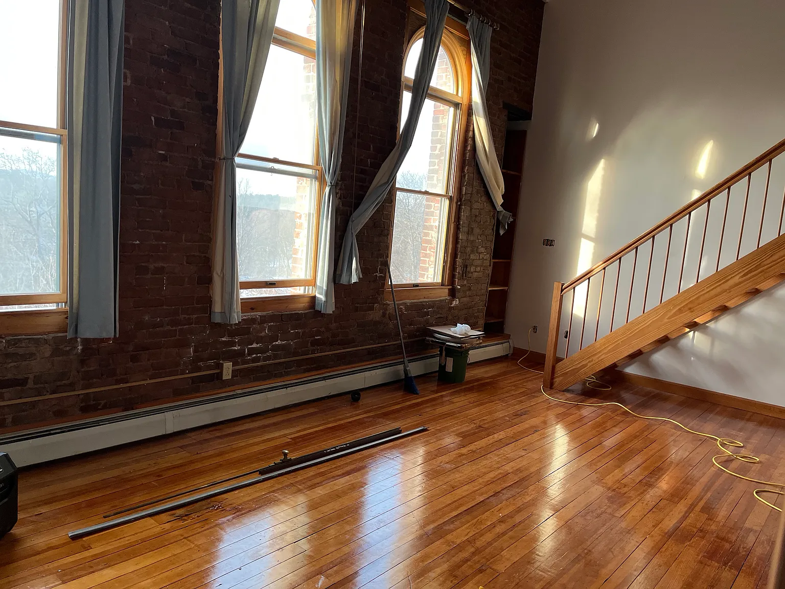 1 bed, $2,000 — Photo 1