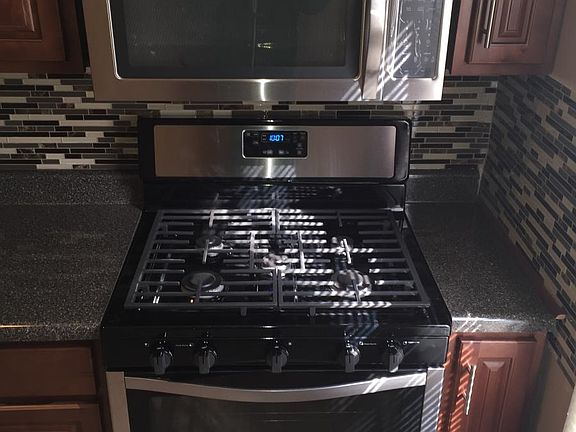 NEW GOURMET RANGE STEEL APPLIANCE