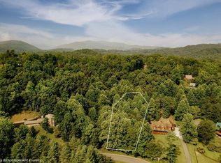 0 Proffitt Rd LOT 0, Gatlinburg, TN 37738