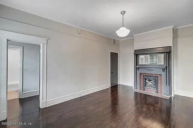 1 bed, 850 sqft, $1,495 — Photo 2