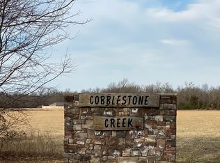 LOT 29 N Bailey Ln, Vinita, OK 74301