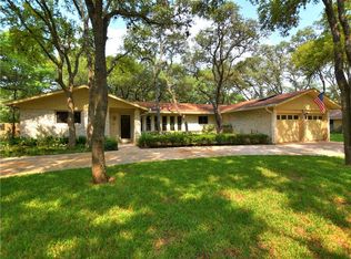 12200 Conrad Rd, Austin, TX 78727