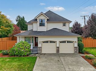 1202 33rd St SE, Auburn, WA 98002