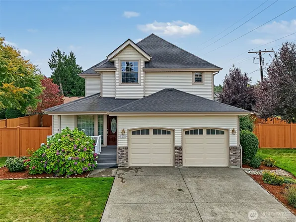 1202 33rd Street SE, Auburn, WA 98002