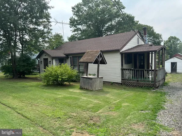 9266 Prospect Ave, Catlett, VA 20119