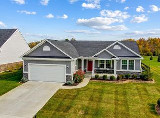 1500 Whitewater Trails Blvd, Harrison, OH 45030