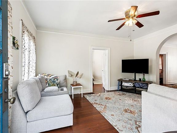 2nd image of 8118 Green St #20