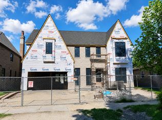 515 S Parkview Ave, Elmhurst, IL 60126