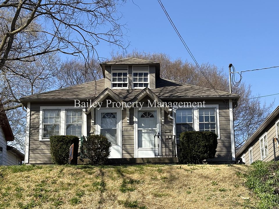 1937 Payne St. B.
