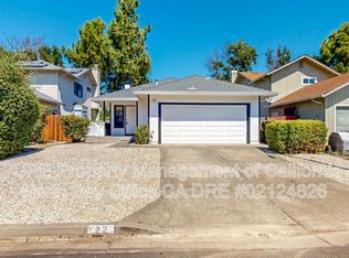 22 Gilbert Way, Cotati, CA 94931