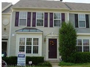 3436 Tuckahoe Ct, Dumfries, VA 22026