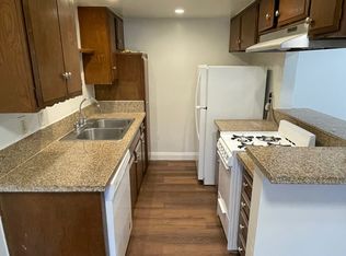 Kahlua Apartments, San Gabriel, CA 91776
