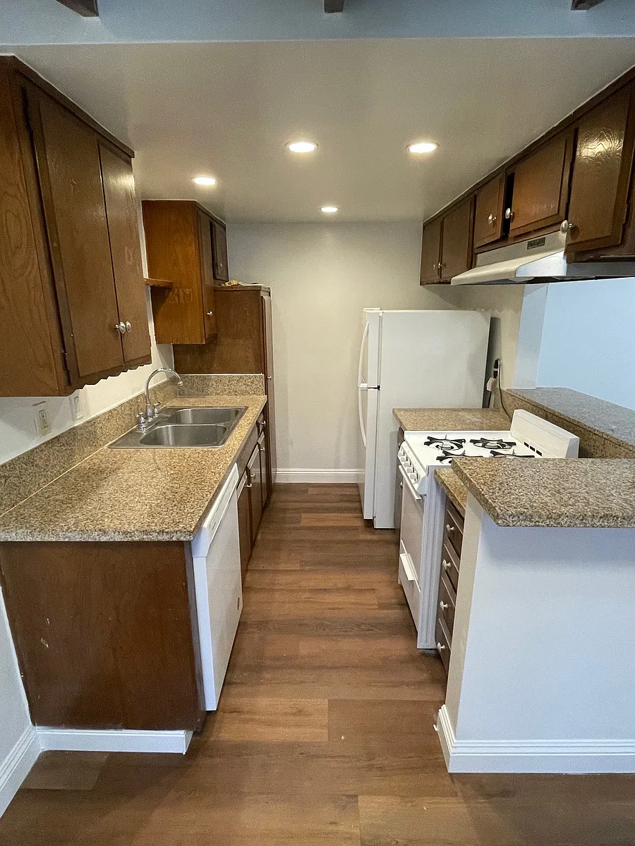 Building Photo - Kahlua Apartments
