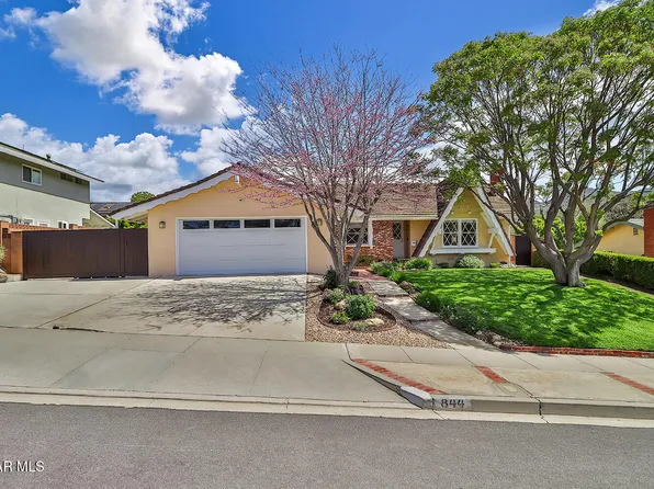 844 La Grange Ave, Newbury Park, CA 91320