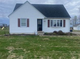 4010 Highway 52, Loretto, KY 40037