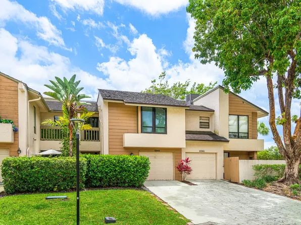 6044 Glendale Drive, Boca Raton, FL 33433