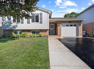 14 Stokes Rd, Saint Thomas, ON N5R5V7