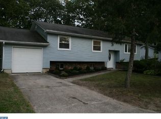 111 Scammell Dr, Browns Mills, NJ 08015