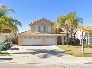 13207 Balboa Ln, Moreno Valley, CA 92553