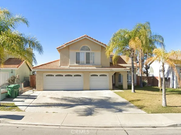 13207 Balboa Ln, Moreno Valley, CA 92553