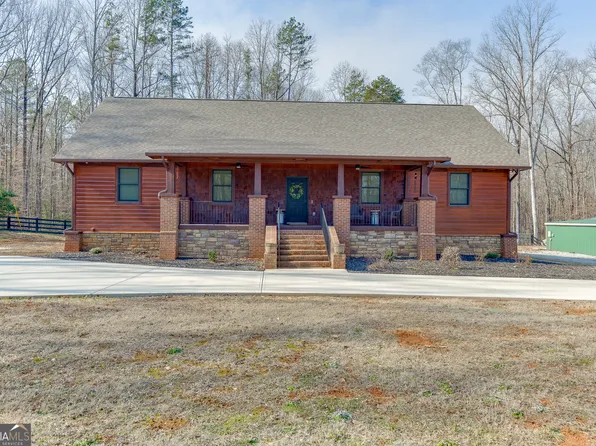 384 Beaver Creek Dr, Commerce, GA 30530