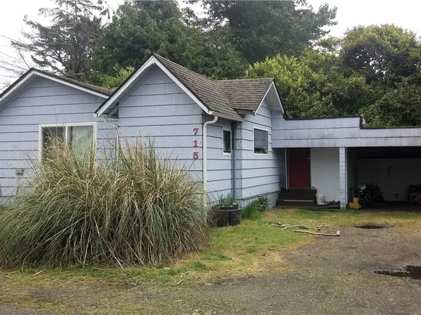 715 Sherman St, Westport, WA 98595