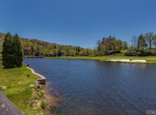 520 Lake Villas Way, Highlands, NC 28741