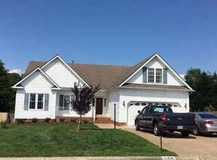12456 Graham Meadows Dr, Henrico, VA 23233