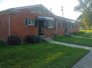 18844 Marquette St #2, Roseville, MI 48066